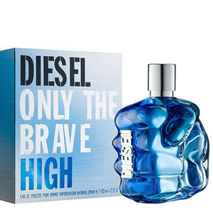 Diesel Only The Brave High