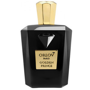 Orlov Paris Golden Prince