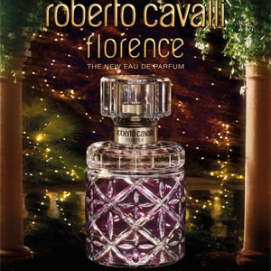 Roberto Cavalli Florence