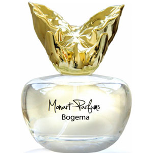 Monart Parfums Bogema