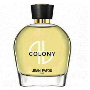 Jean Patou Collection Heritage Colony