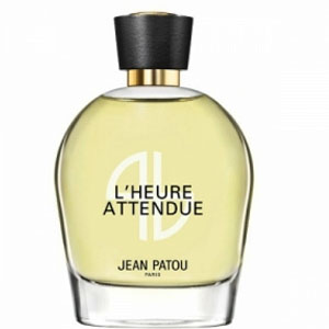 Jean Patou Collection Heritage L`Heure Attendue