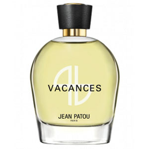 Jean Patou Collection Heritage Vacances