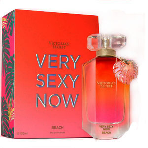 Victoria`s Secret Very Sexy Now Beach