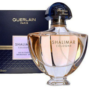 Guerlain Shalimar Cologne