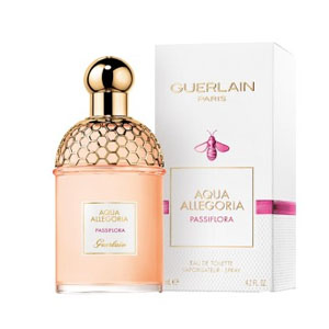 Guerlain Aqua Allegoria Passiflora