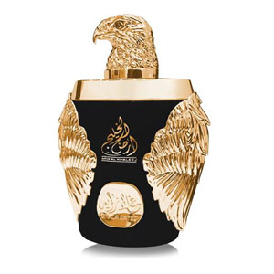 Ard Al Khaleej Ghala Zayed Luxury Gold