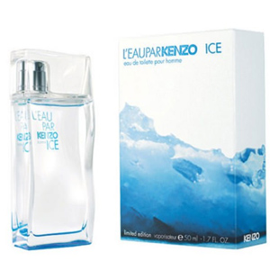 Kenzo L`Eau par Kenzo pour Homme  Ice