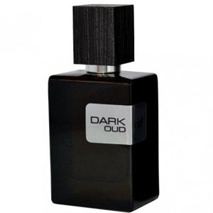 MPF Dark Oud