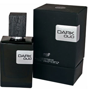 MPF Dark Oud