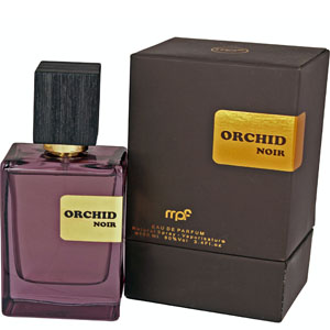 Orchid Noir