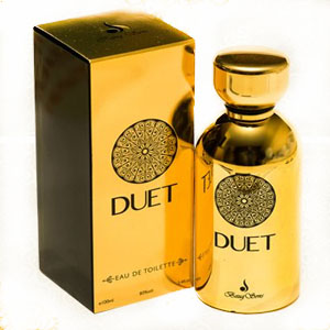 MY Perfumes Duet