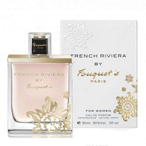 Fouquet`s Parfums French Riviera