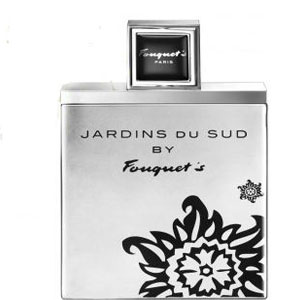 Fouquet`s Parfums Jardins du Sud