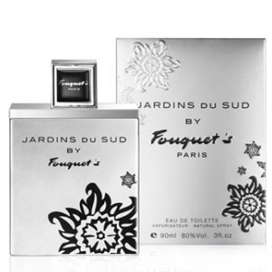 Fouquet`s Parfums Jardins du Sud