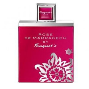 Fouquet`s Parfums Rose de Marrakech