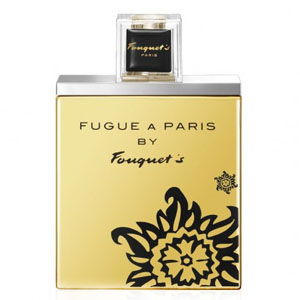 Fouquet`s Parfums Fugue a Paris