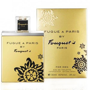 Fouquet`s Parfums Fugue a Paris