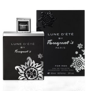 Fouquet`s Parfums Lune d`ete