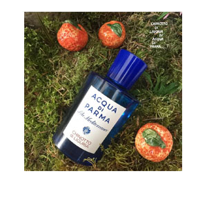 Acqua di Parma Blu Mediterraneo Chinotto di Liguria