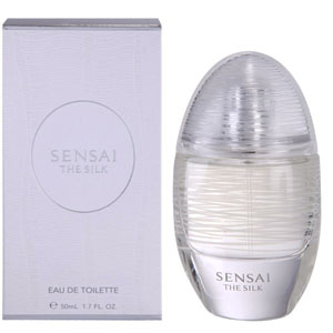 Sensai The Silk Eau de Toilette