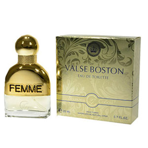 Valse Boston