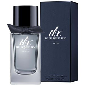 Burberry Mr. Burberry Indigo