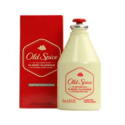 Shulton Company Old Spice Original