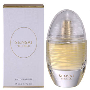 The Silk Eau de Parfum