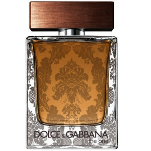 Dolce & Gabbana The One Baroque For Men