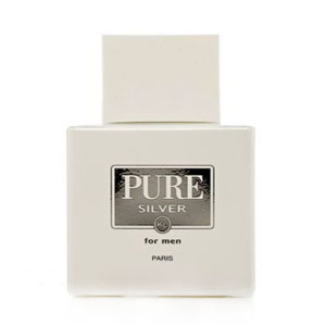 Karen Low Pure Silver