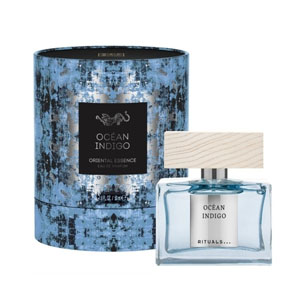 Rituals Ocean Indigo