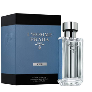 L`Homme L`Eau