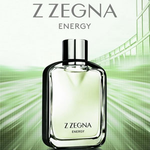 Ermenegildo Zegna Z Zegna Energy