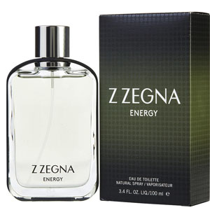 Z Zegna Energy