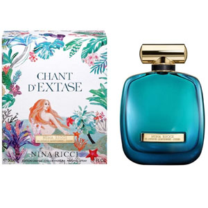 Nina Ricci Chant d`Extase