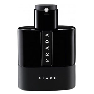 Prada Luna Rossa Black