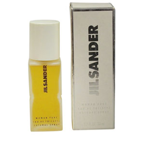 Jil Sander Jil Sander Woman I (Woman Pure)