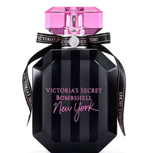 Victoria`s Secret Bombshell New York