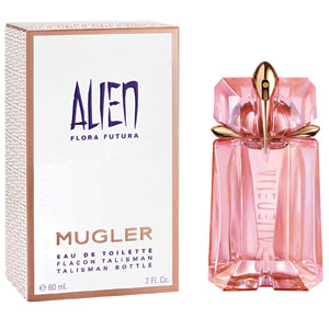 Thierry Mugler Alien Flora Futura