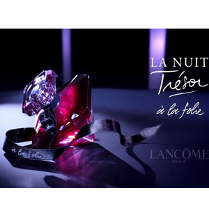 Lancome La Nuit Tresor a la Folie