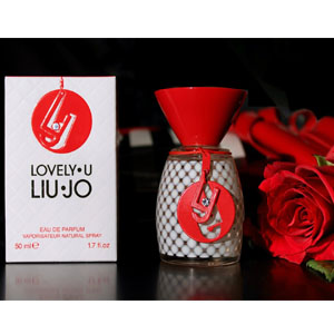 Liu Jo Lovely U