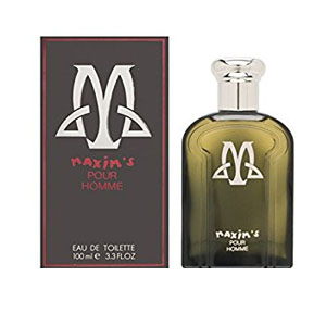 Maxim`s de Paris Maxim`s pour Homme