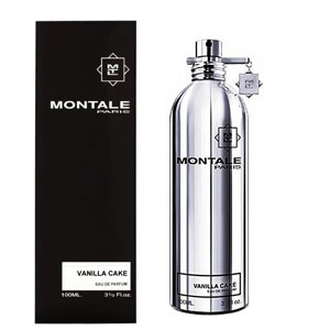 Montale Vanilla Cake