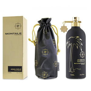 Montale Aqua Gold