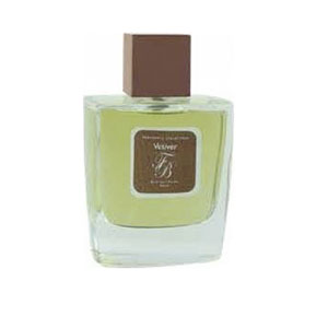 Franck Boclet Vetiver