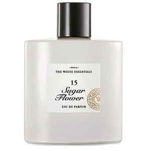 Jardin de Parfums 15 Sugar Flower