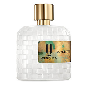 Jardin de Parfums Love Letter