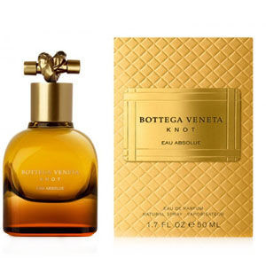 Bottega Veneta Knot Eau Absolue