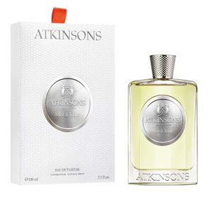 Atkinsons Mint & Tonic